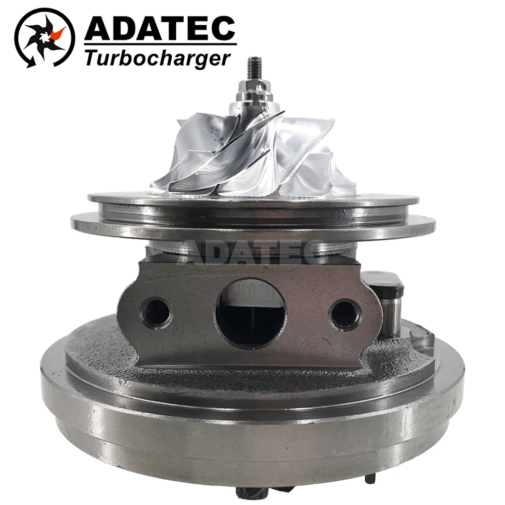 49131-07400 Turbine CHRA EA0110 Turbocharger Center 49131-07500 Turbo cartridge UNTUK RENAULT ESPACE/TALISMAN/TRAFIC Bus 2.0