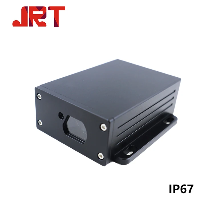 100m RS485 Raspberry Pi Laser Distance Sensor Industrial Laser Measuring Device Sensors For Long Distance