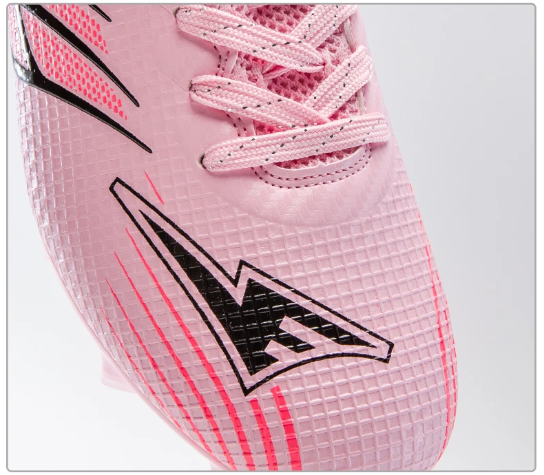 Professionelle Fußballschuhe Herren Fußballschuhe Society Fußballschuhe FG Ultraleichte Trainings-Fußballschuhe Outdoor-Sportschuhe – Detail 16