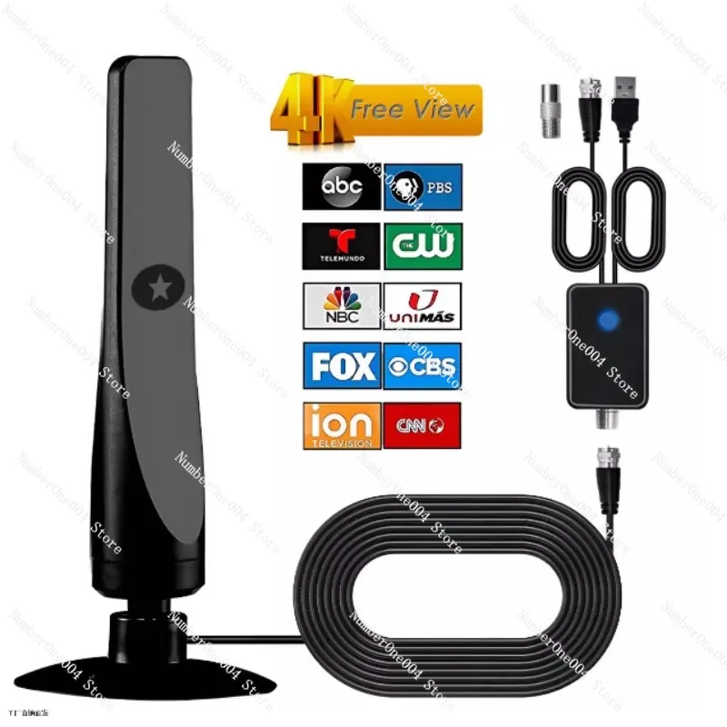 Portable High-Defin…