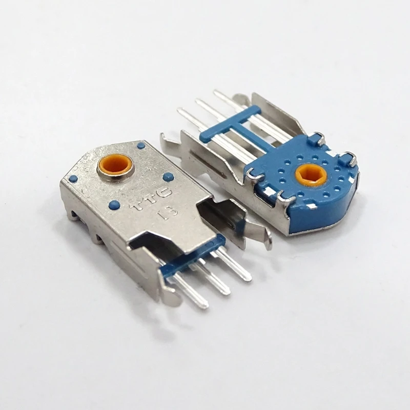 Muis Encoders Decoders Stofdicht voor TTC 13mm 14mm 15mm 16mm Glad Wiel Drop Shipping