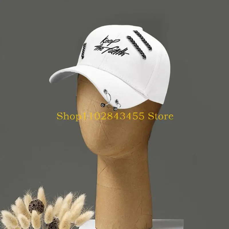 49mc-unisex-foldable-baseball-hat-hiking-camping-hat-cycling-beach-breathable-hat