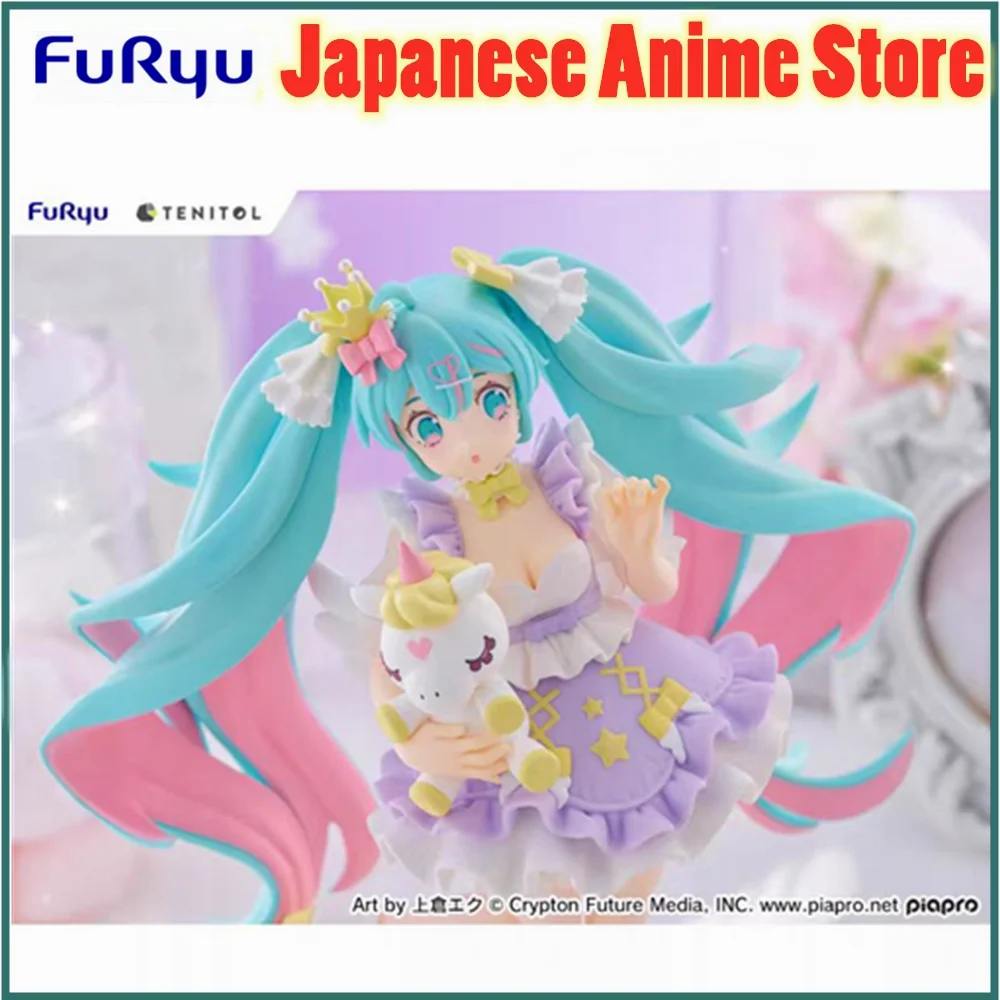 original-furyu-tenitol-hatsune-miku-figure-d'anime-figurines-tenitol-vocaloid-modele-figurine-jouets-reveur-mignon-jouets-cadeau