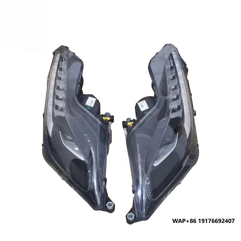 Original Used LED Headlight forFERRARI  LaFerrari Left and Right Headlamp OEM 302205 302207 291703 291704 302206 302208