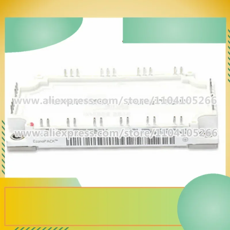 Fs75r12ke 3G Fs200r12kt4r Fs200r12kt4 Nieuwe Originele Module