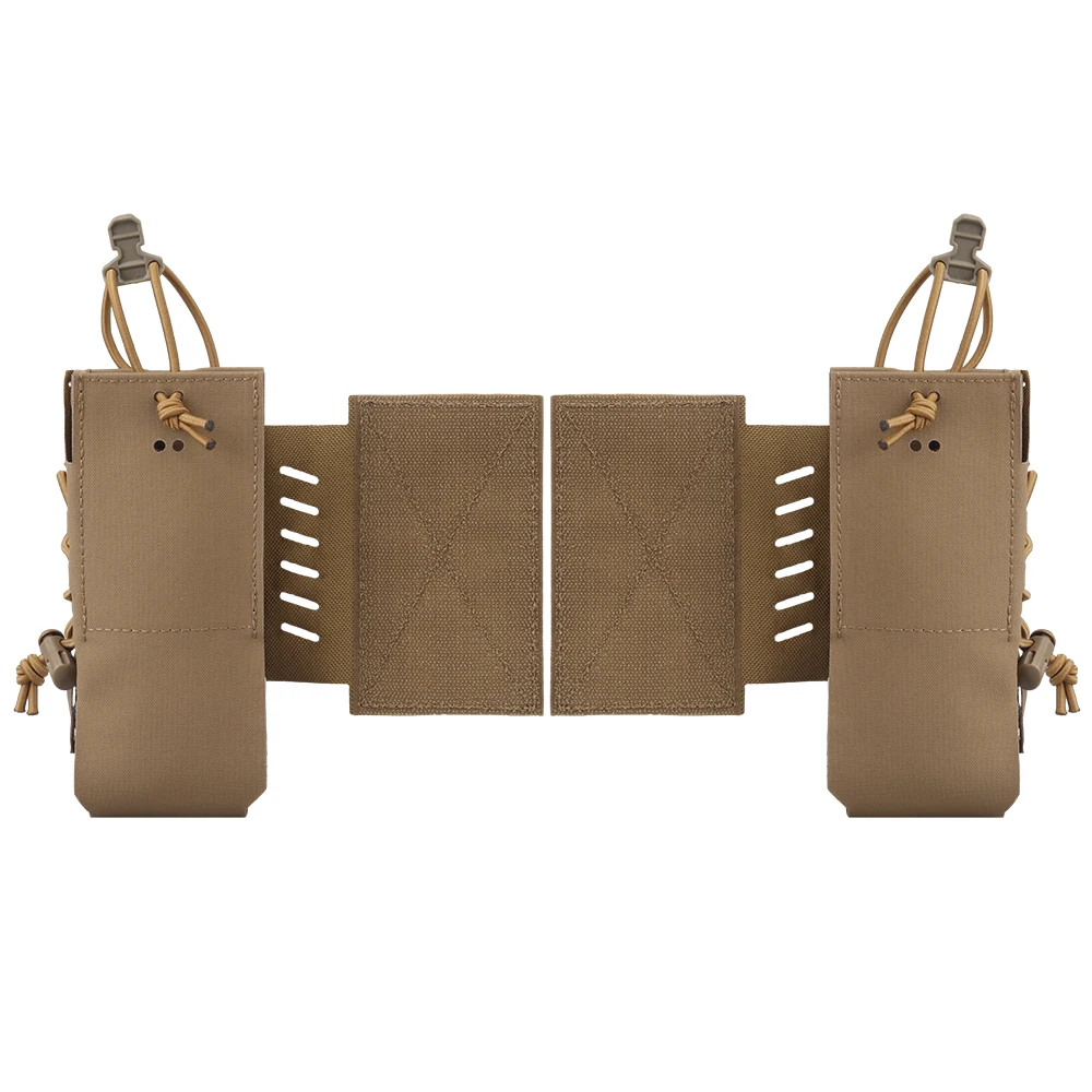 

Тактический охотничий жилет MK2, нагрудная установка, переноска, расширитель, чехол на крыло, держатель для радио рации, нагрудная установка, боковая сумка MAG