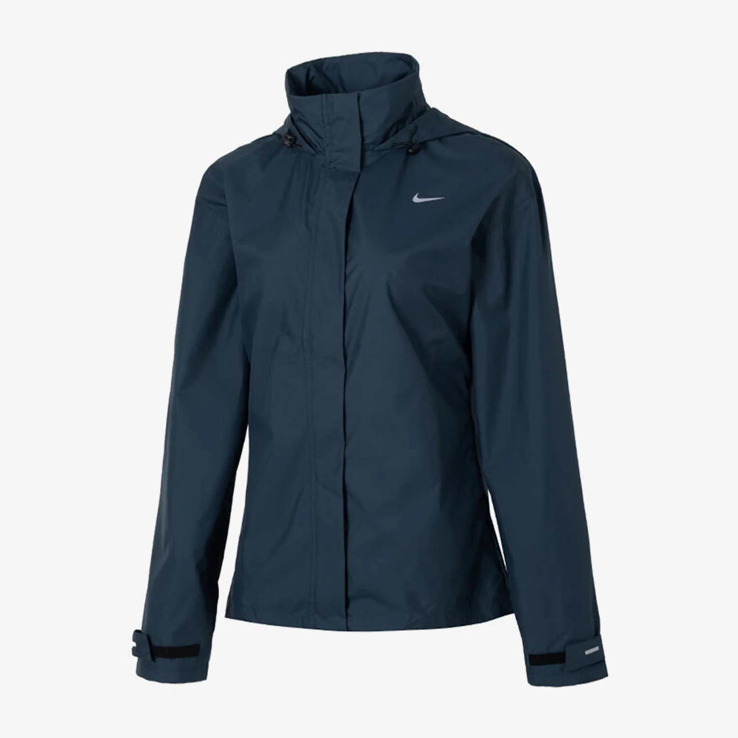 

Оригинальная женская тканая куртка с капюшоном Nike 2024, FB7452-478