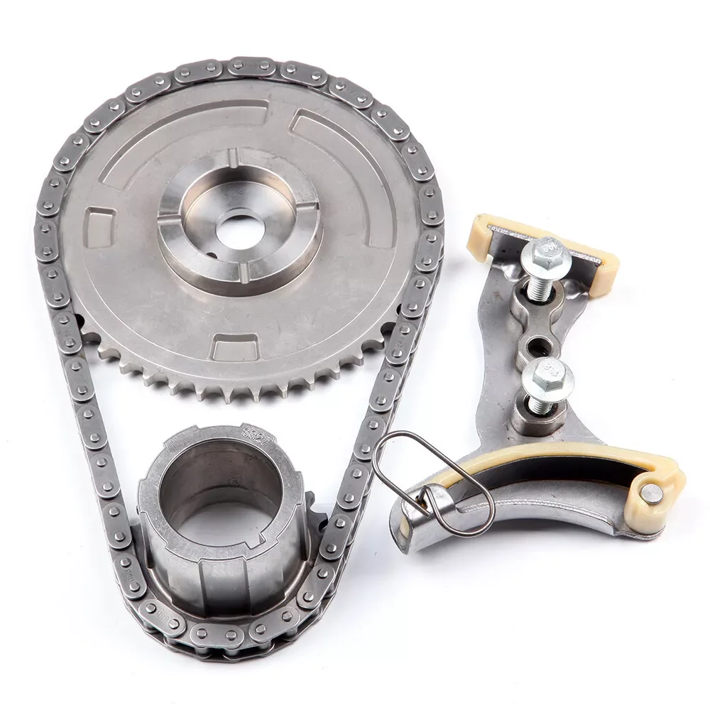 12556582 12626407 TCS45993 12696357 12586665 Zestaw łańcucha rozrządu pompy oleju do 2007-2013 Chevy GMC Cadillac Buick 4.8 5.3 6.0 6.2L