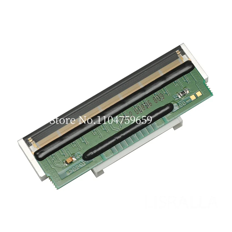 10pcs/lot New Uni5 Printhead for ISHIDA Uni5 Uni 7 BC4000 BC6000 BC8000 BC3000 BC-3000 H Label Printing Scale Thermal Print Head