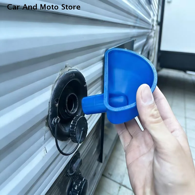 【Cmo】Rv Fresh Water…