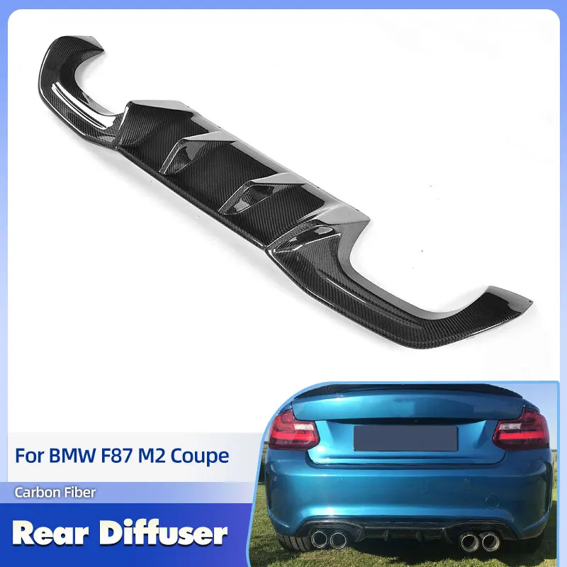 Car Rear Bumper Dif… - image