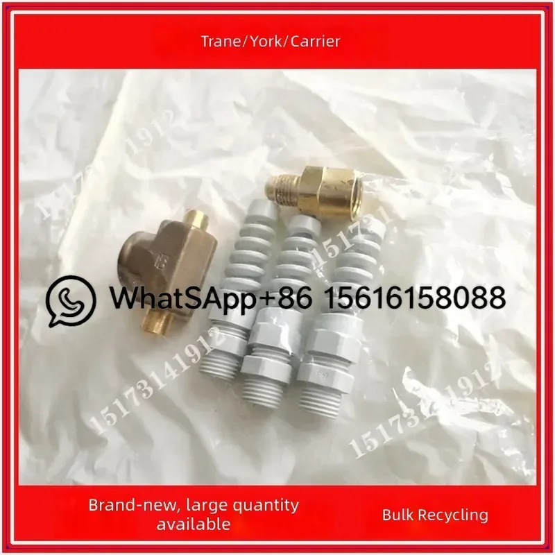 SEN02133 SEN01959 SEN02039 SEN01068 Temperature Sensor Probe for Chilled Water Cooled Water System HVAC Replacement Part High
