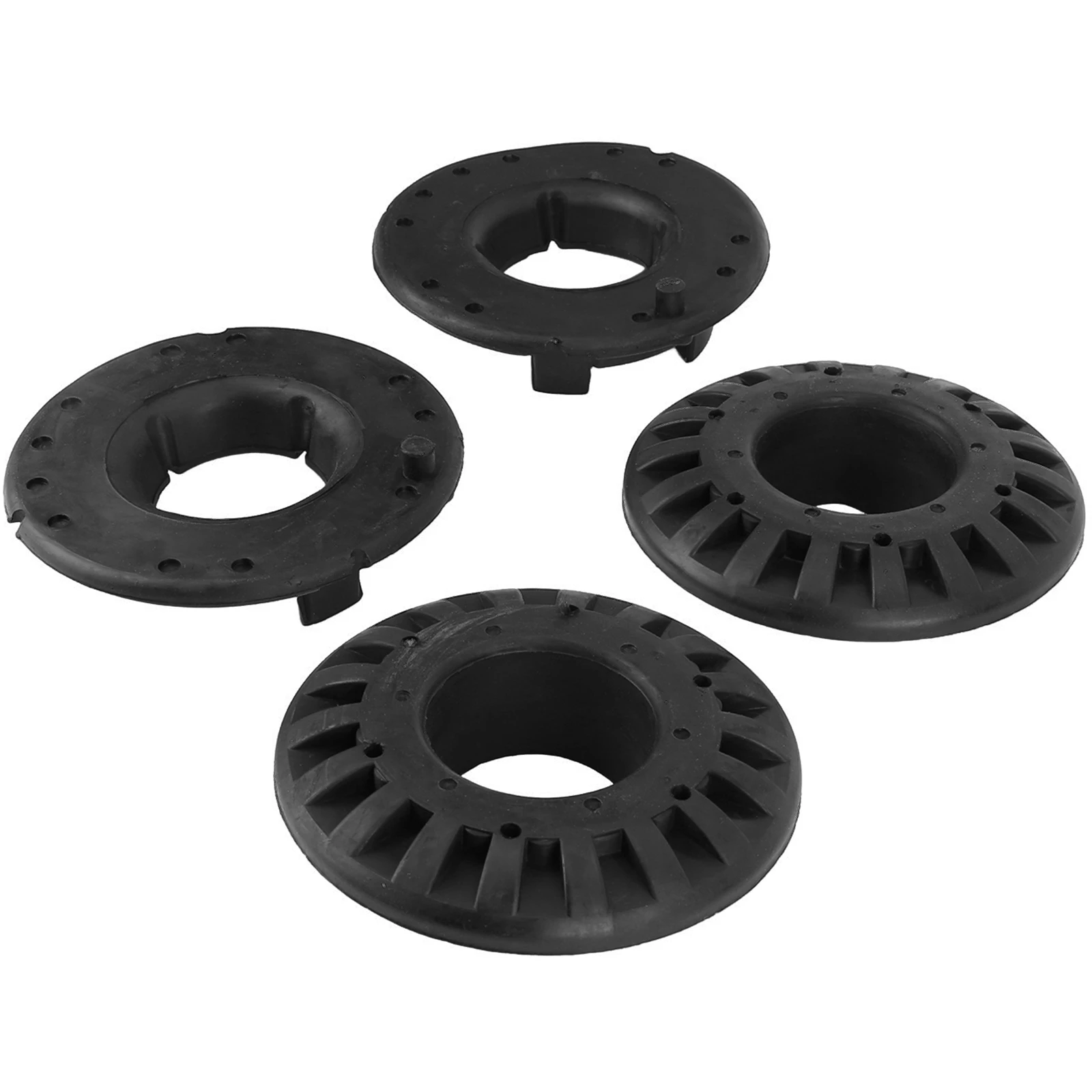 

Suitable for Jeep Grand Cherokee WJ WG Crown Spring Vibration isolator kit 52088346AB 52088402AB