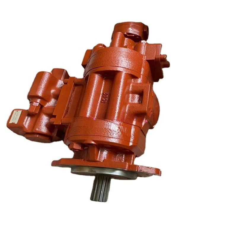 KYB HYDRAULIC PUMP KFP5150-90-KP1013CYRF-SP for TCM Payloader