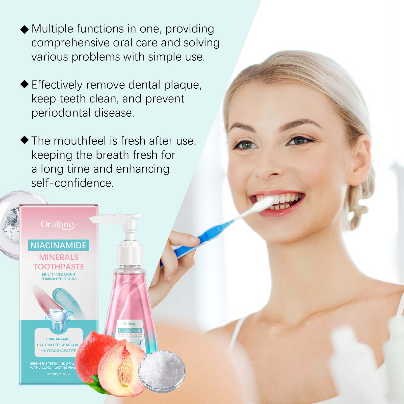 Thumbnail 2 - #18 Best Rated Toothpaste to Buy in 2026