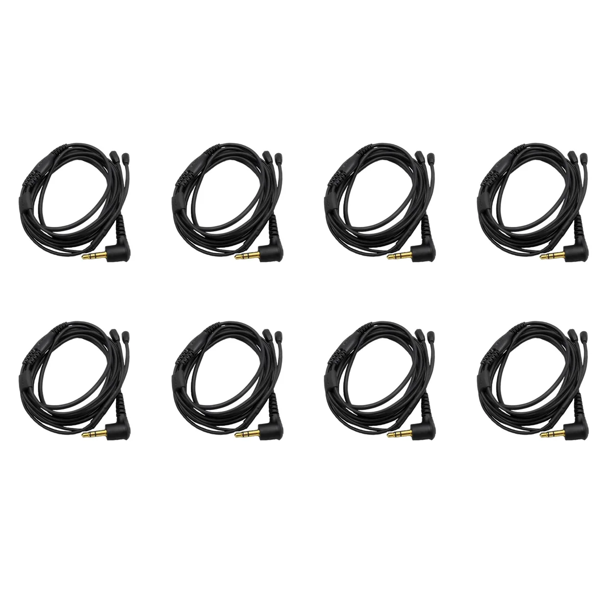 

Аудиокабель 8X для Se215 Se535 425 Se846, кабель для наушников, интерфейс MMCX, кабель для наушников