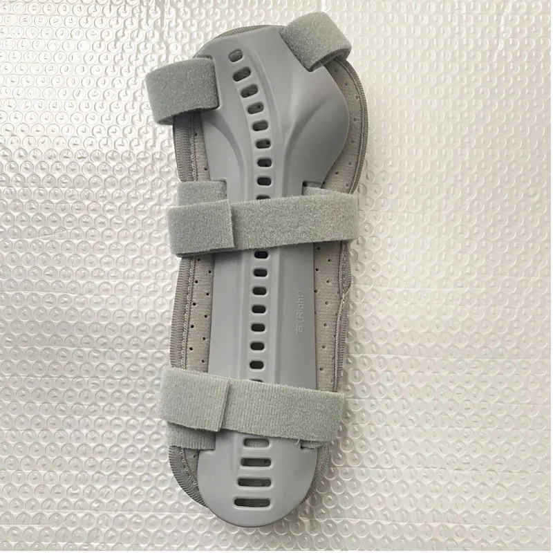 

1Pcs Adjustable Carpal Tunnel Wrist Brace Suppor- Medical Breathable Wrist Splin-Injury Fracture Fixed Orthopedic Wristband