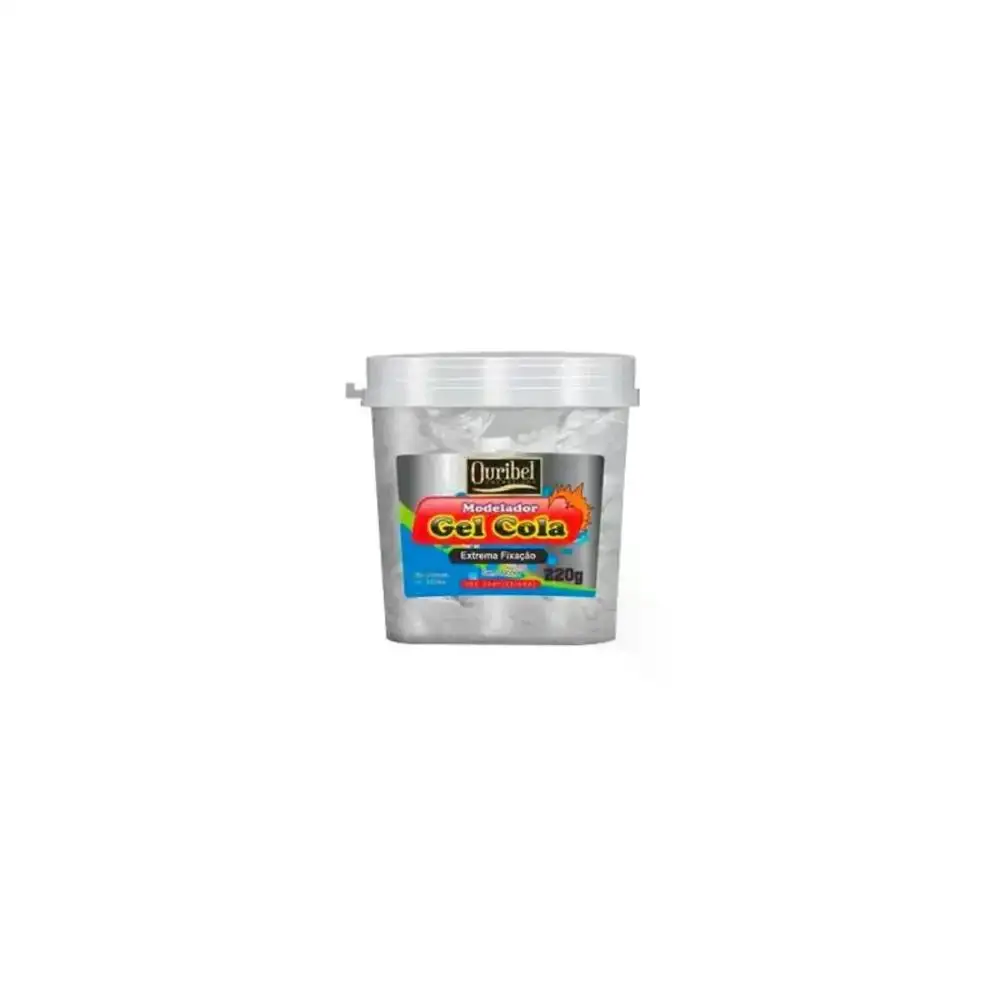 Gel Shaper Glue Ouribel 220G