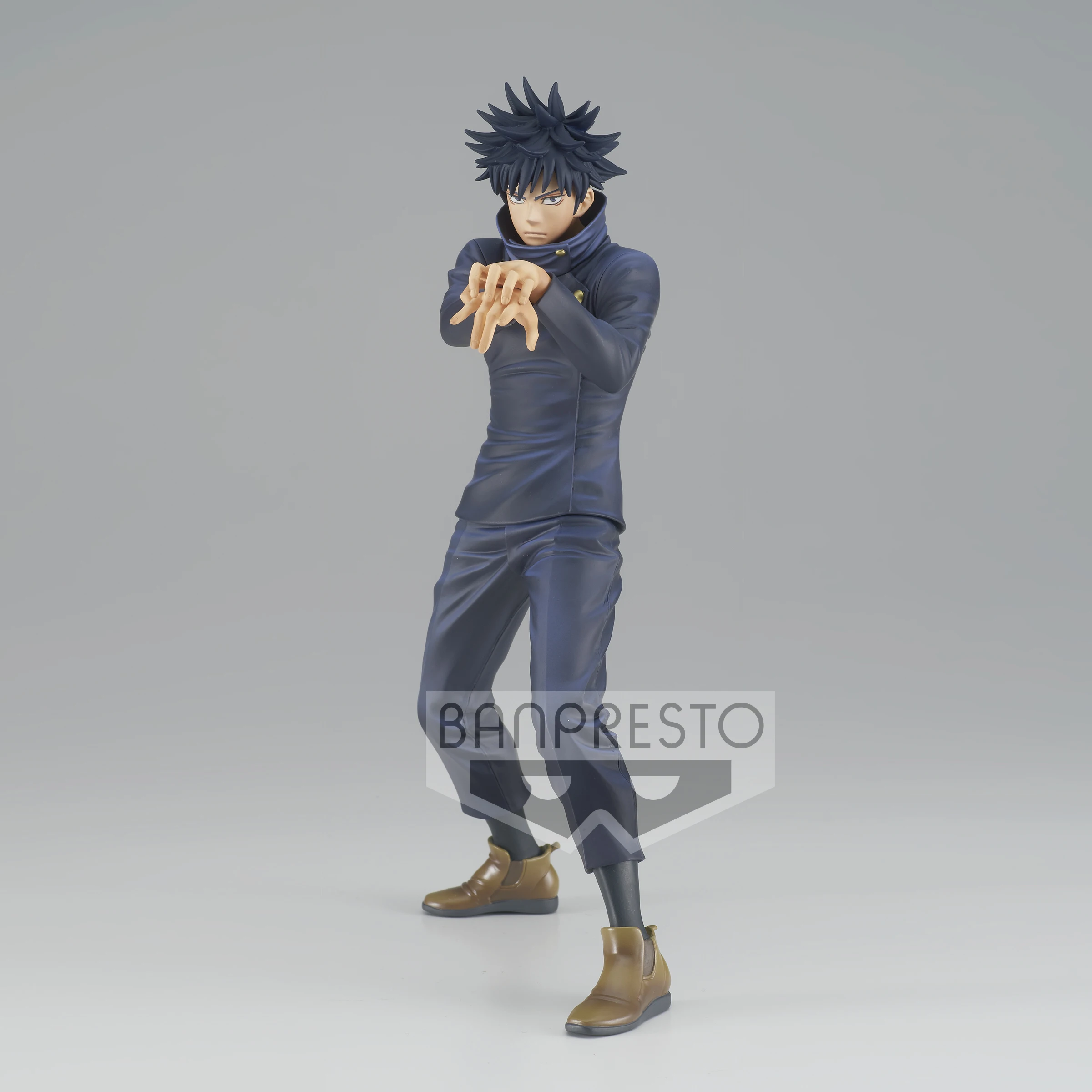

Bandai Eyewear Factory Jujutsu Kaisen KOA Fukuroku Keikyo Model Figure