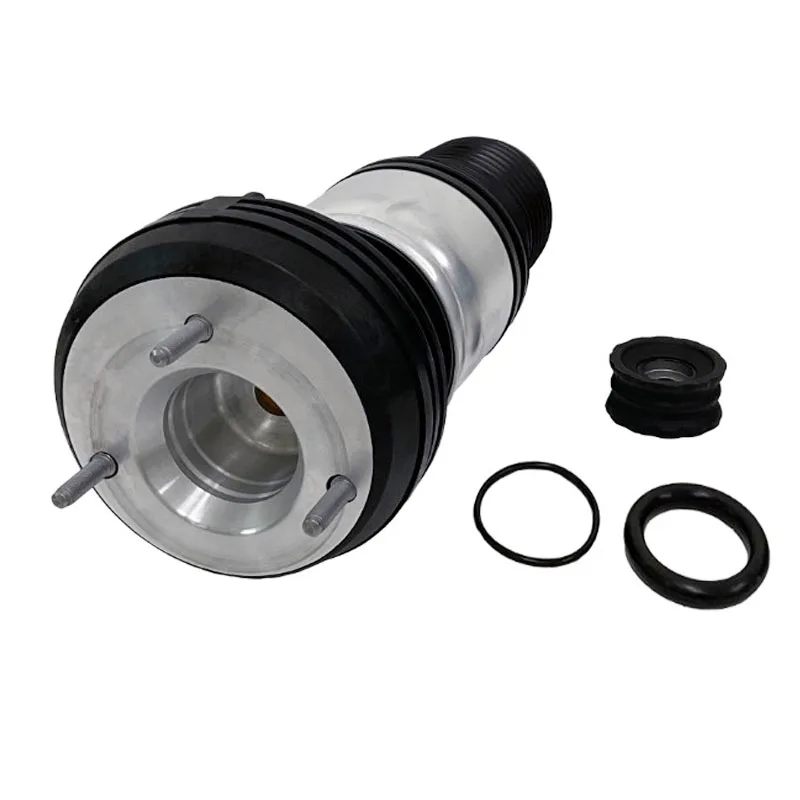 حقيبة زنبركية للتعليق الهوائي الأمامي تناسب مرسيدس W223 AWD S350 S500 S450 S580 S680 2 4Matic 2233205403، 2233209003، 2233208603