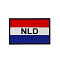 9 PVC NLD 8X5CM