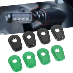 For KAWASAKI Vulcan 650 S 650S Vulcan650 S Versys 650 2016-2020 2019 2018 Motorcycle LED Turn Signal Indicator Adapter Spacers