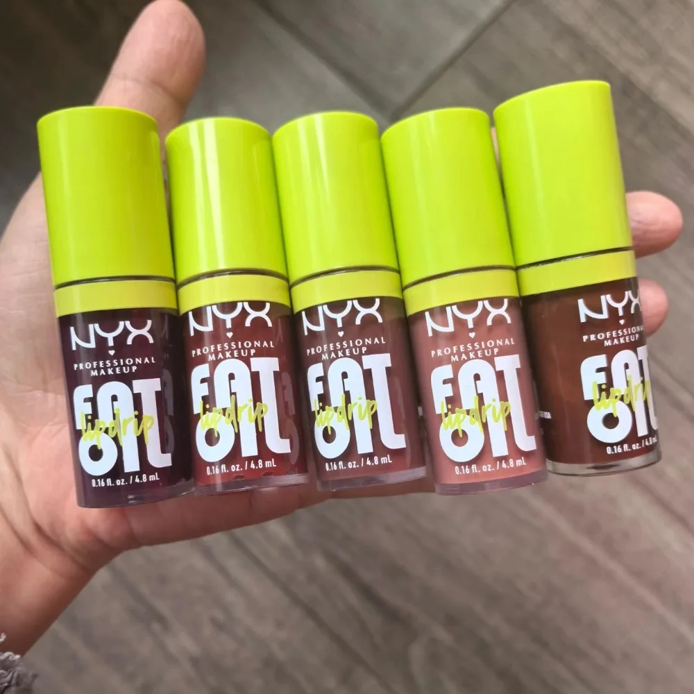 2025 مرآة ترطيب شفافة ملمع شفاه خفيف الوزن غير لزج رطب شفاه ناعمة زيت شفاه سمين ملمع شفاه مائي ملون زيت شفاه