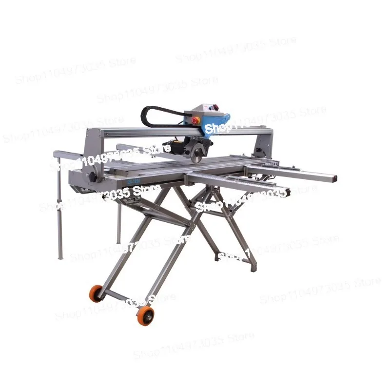 

Tile Cutting Machine Automatic Desktop Multi-function 45 Degree Chamfering Machine Edge Grinding Water Jet High Precision Stone