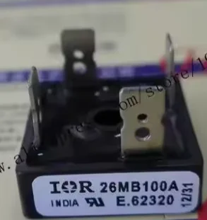 

1 шт./лот, оригинальные модули New Origin 26MB100A специально поставляются и добро пожаловать на заказ!