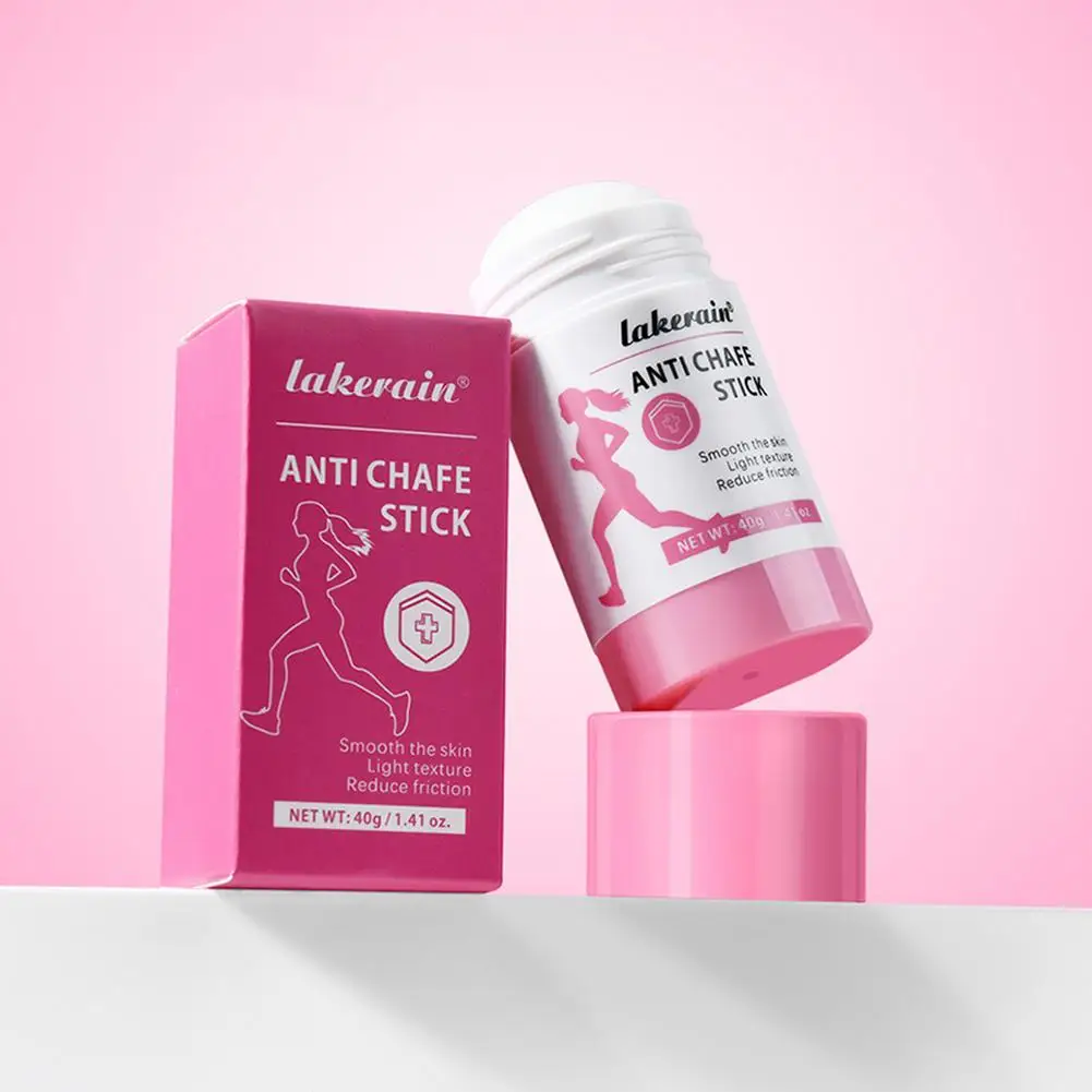 

1 шт., 40 г, антифрикционный крем-карандаш перед упражнениями, смазка против истирания, мышцы трения, крем для предотвращения тела F0I5