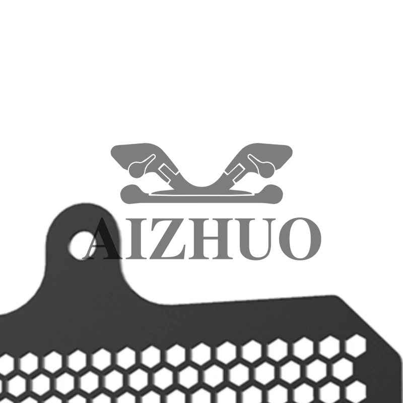 

New Motorcycle Radiator Guard Grille Cover Grill Protector For Husqvarna Svartpilen VITPILEN 401 2018 2019 2020 2021 2022 - 2023