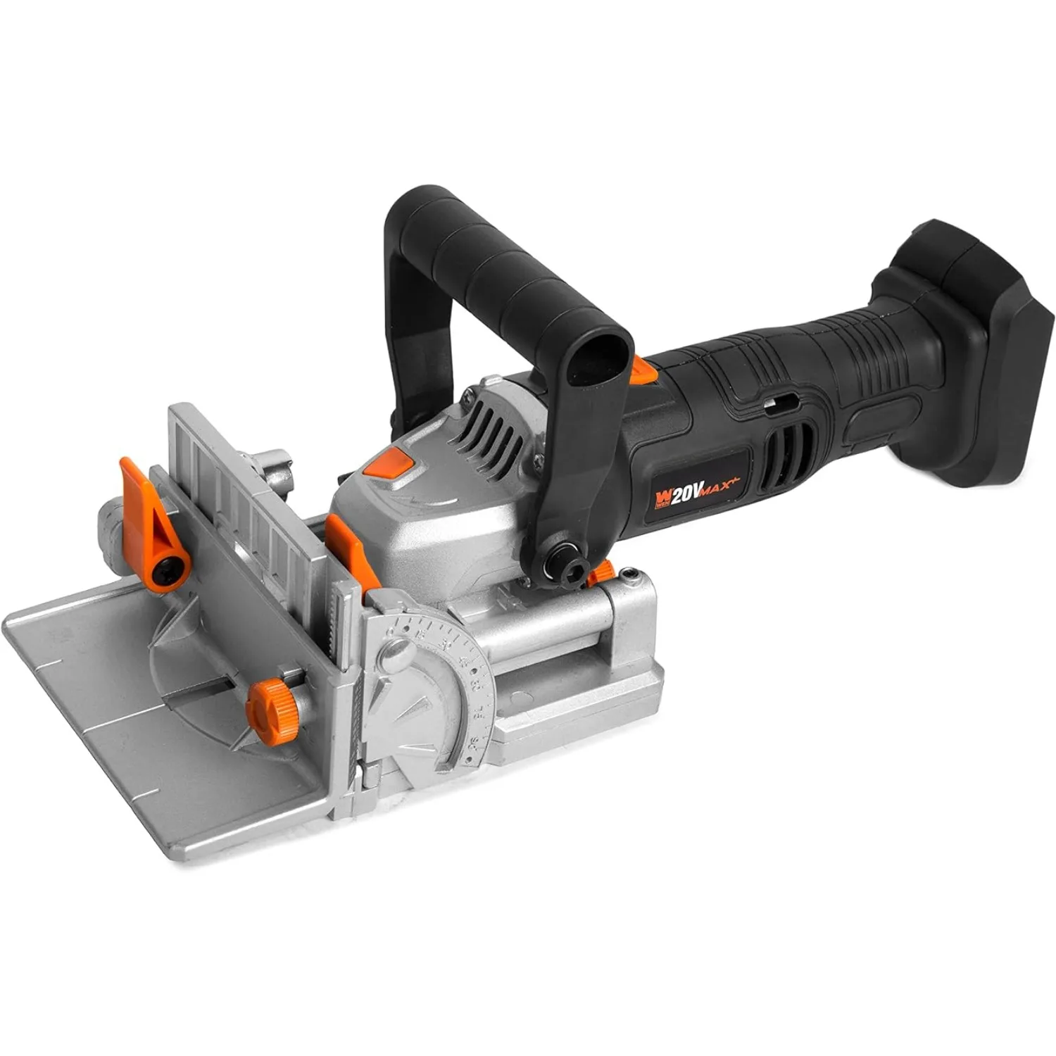 NEW Cordless Plate and Biscuit Joiner (Tool Only, 20V Max Battery Not Included) (20648BT)