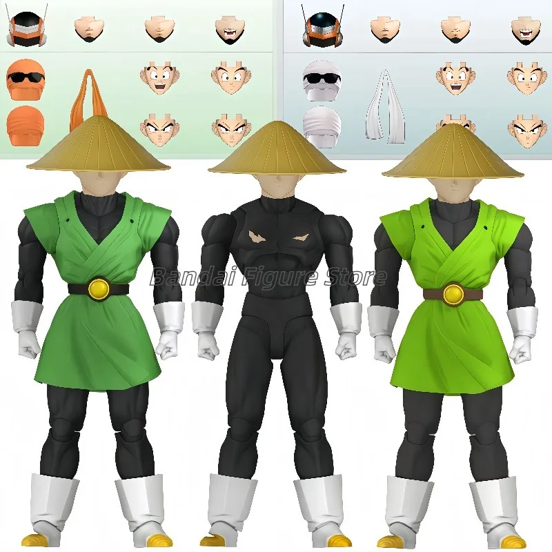 Figura de Acción de Anime Dragon Ball Z SHF Great Saiyaman Dimensionia KT Studio Dragon Ball Super - Son Gohan, Juguete Coleccionable de Regalo