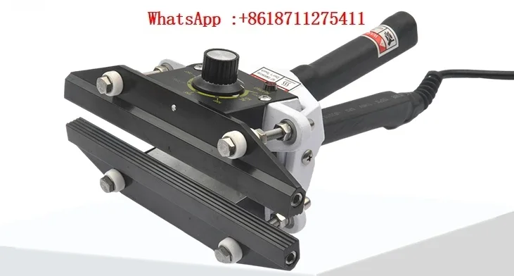 Fkr Hand Clamp Seal…