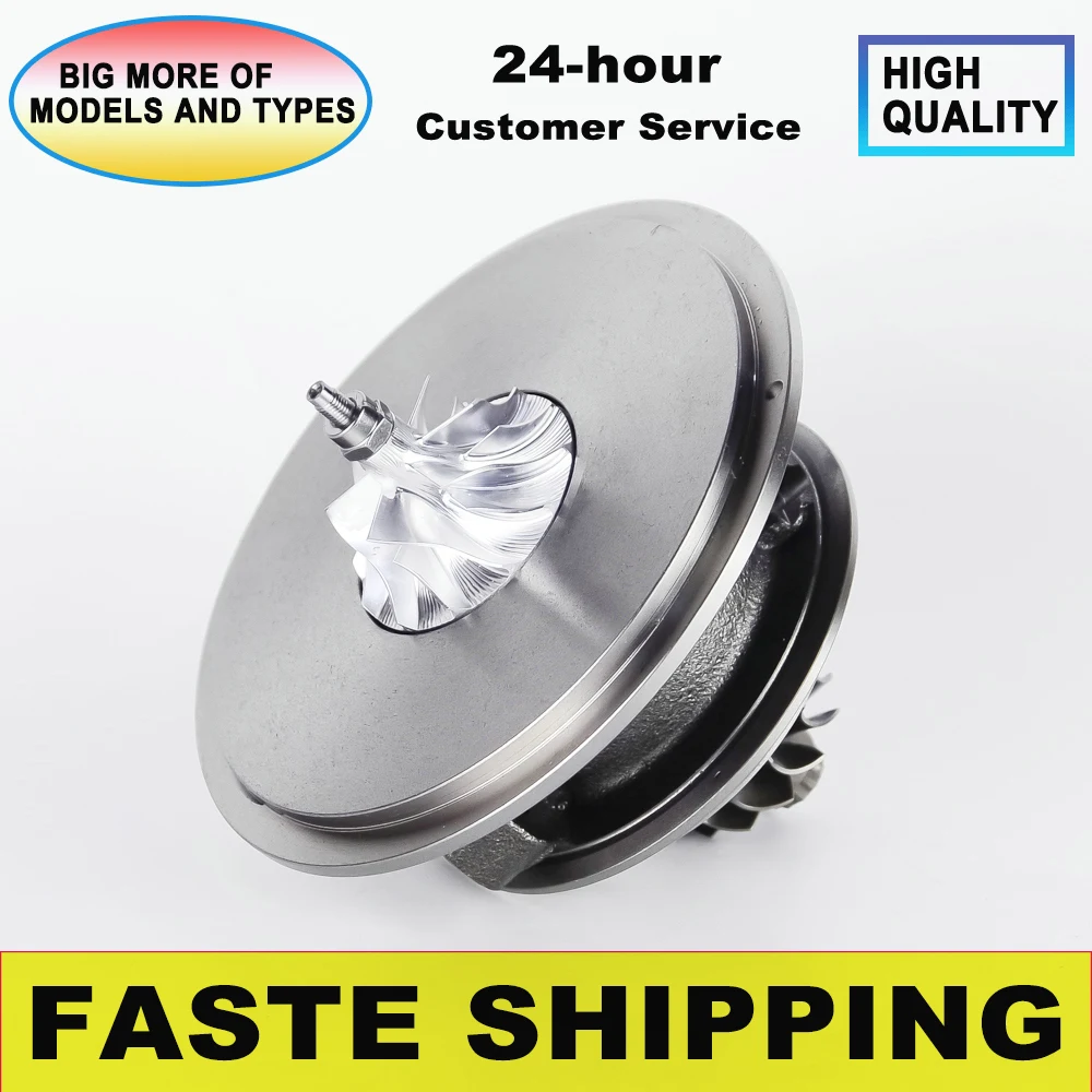 Mfs Turbo Charger C…