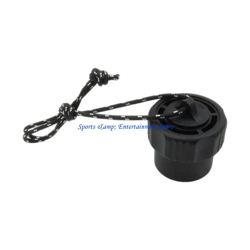 G7NF DIN Tanks Valves Regulator Dust Plug Female Threaded Din Scubas Tanks Valves Dust Plug Protectors Easy to Install
