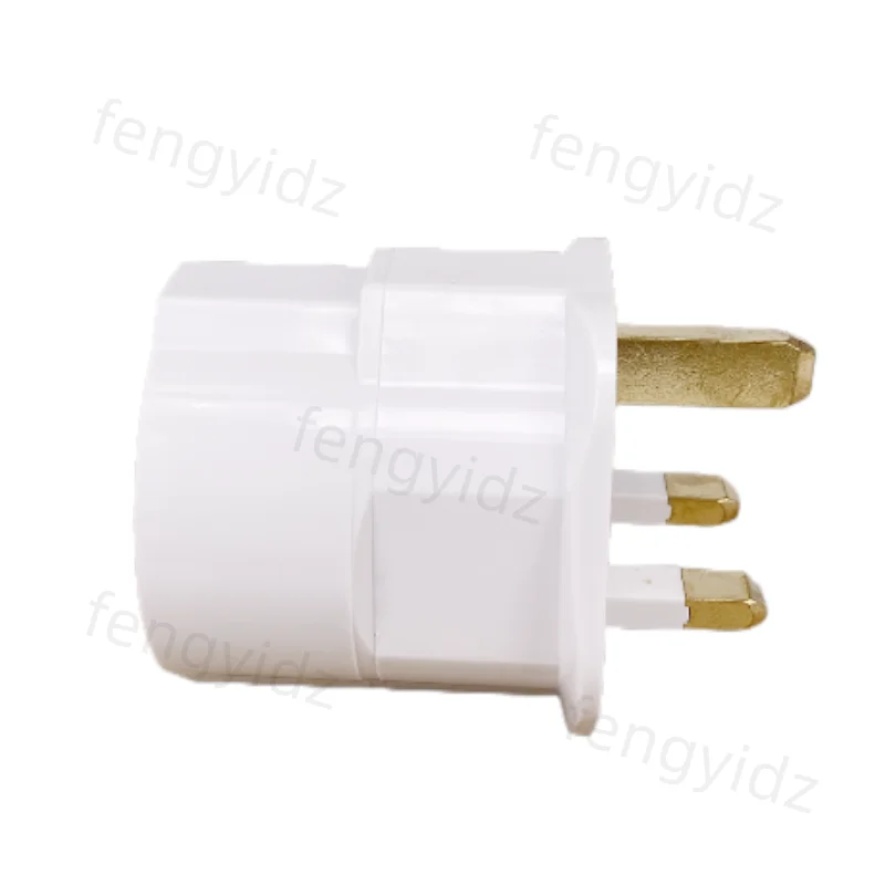 عالمي 13a 250 فولت النحاس الاتحاد الأوروبي كوريا ألمانيا فرنسا روسيا إلى HK المملكة المتحدة محول الطاقة تنصهر المكونات سنغافورة ماليزيا محول نوع G
