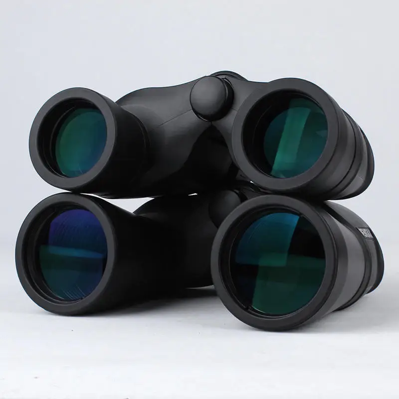 Pentax SP 8x40 10x50 12x50 16x50 Binoculars Bright and Clear Viewing  Multi-coating Excellent Image for Concerts Sports Safari