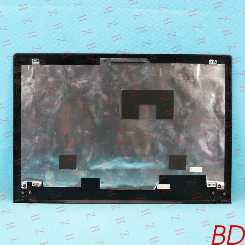 P+ A Shell Screen Back Cover Shell Without Touch Shell Black FOR Lenovo S510P