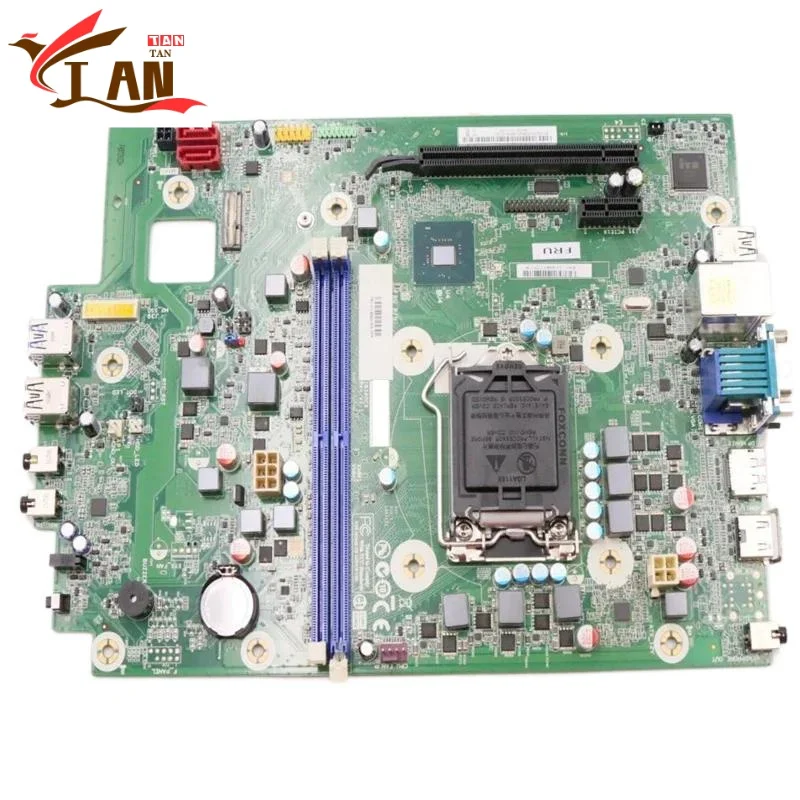 

Для Lenovo Ideacentre 510S-07ICB V530s-07ICB IB360CX материнская плата B360 01LM913 LGA1151 DDR4 100% работа коричневый