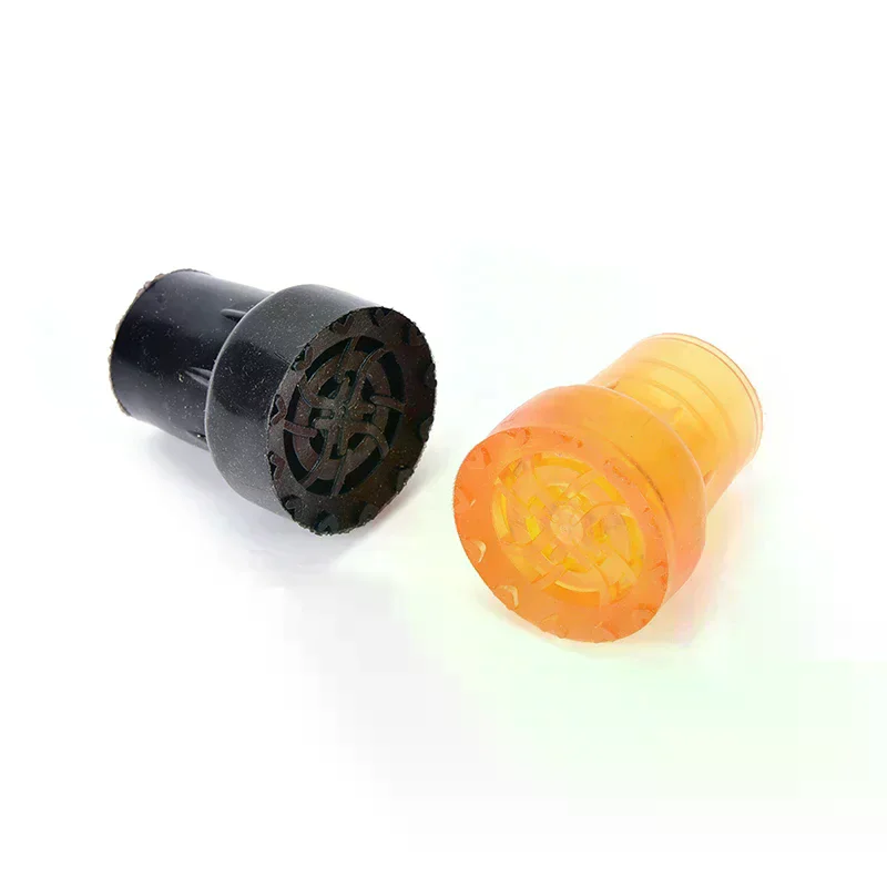 /YOV/Crutches Head 19mm Non-slip Sets Of Rubber Feet Paddle Stick Plastic Head Rubber Anti-Slid Walking Stick Head Crutch Hot