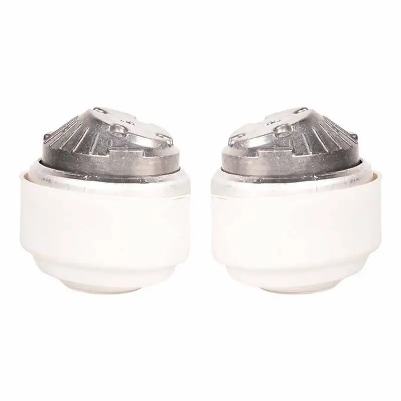 

Pair Oil Filled Hydraulic Engine Motor Mount LH RH sides Fits Mercedes Benz