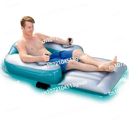 Thumbnail 4 - #7 Top 10 Adjustable Reclining Loungers Worth Buying In 2026