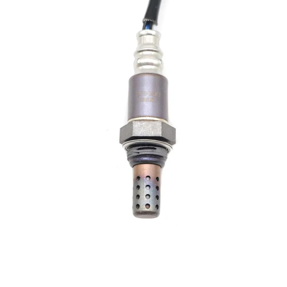 18213-76J01 for Suzuki GRAND VITARA 1.6L 2.0L 2.7L JIMNY 1.3L 1998-2007 Upstream Air Fuel Ratio Lambda O2 Oxygen Sensor view 3