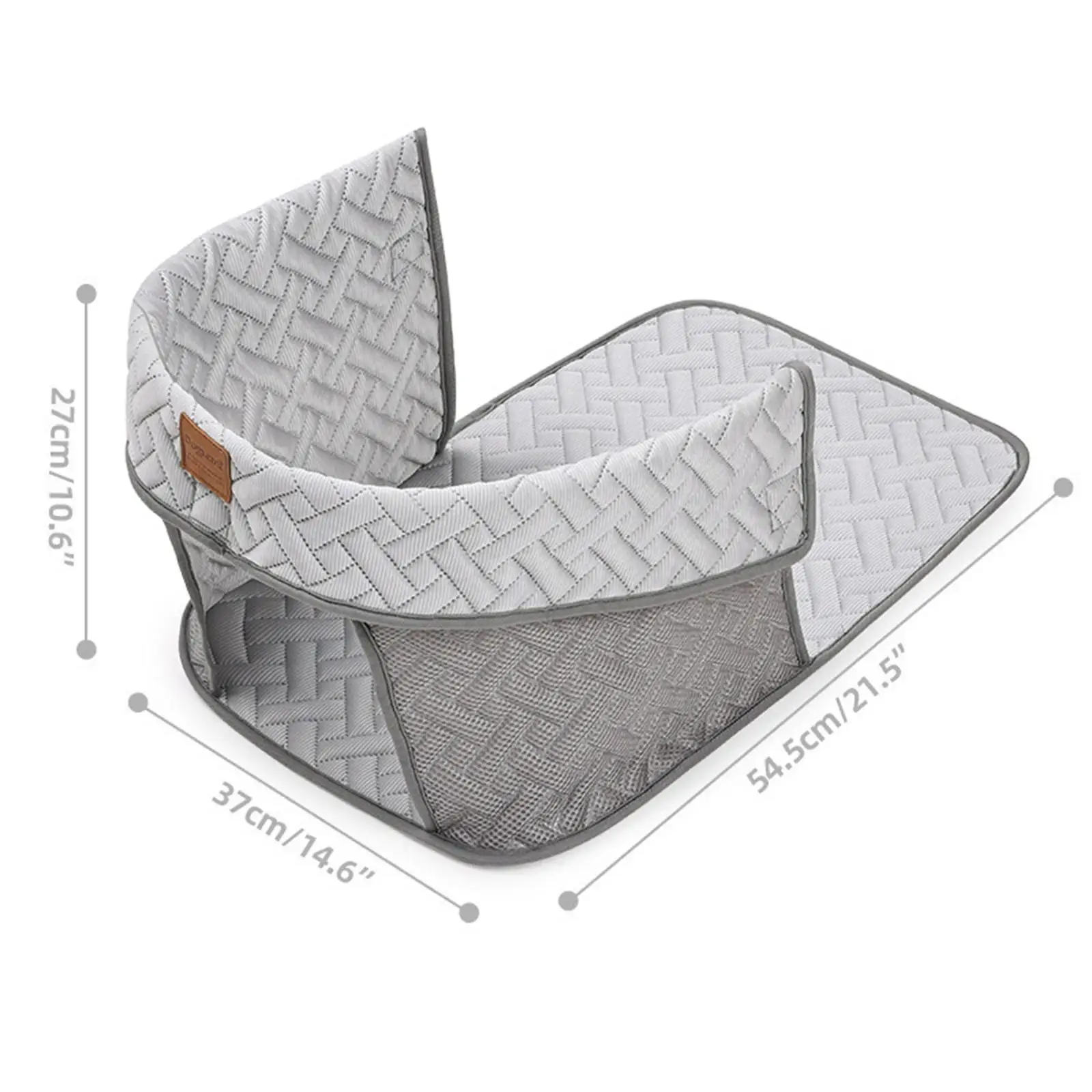 وسادة تبريد للكلاب والقطط لعربات الأطفال والتخييم في الهواء الطلق #6