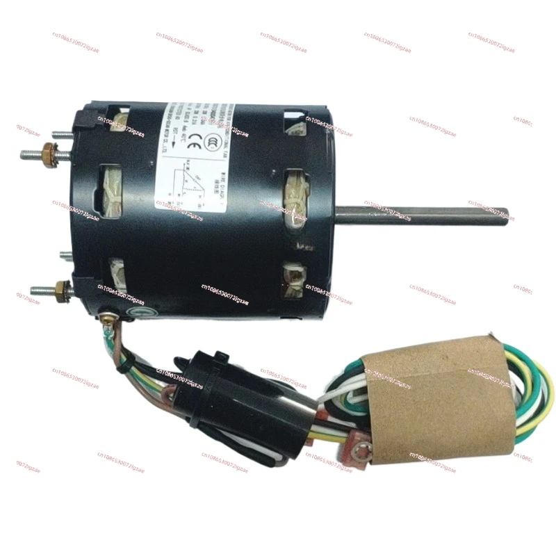 Ice machine Wanlido condenser fan motor, cooling fan original accessories