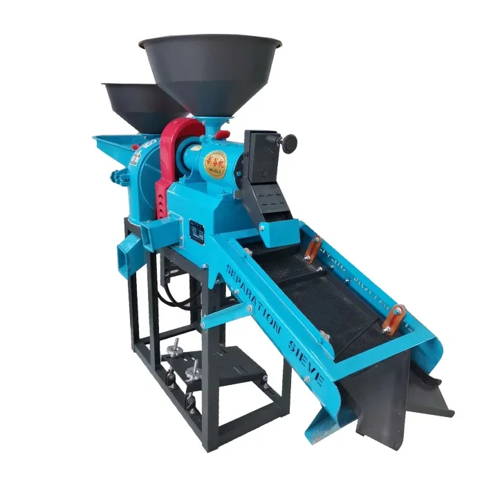 

Hot Selling Rice Milling Machines Rice Mill in China Rice Mill Equipment Manufacturers