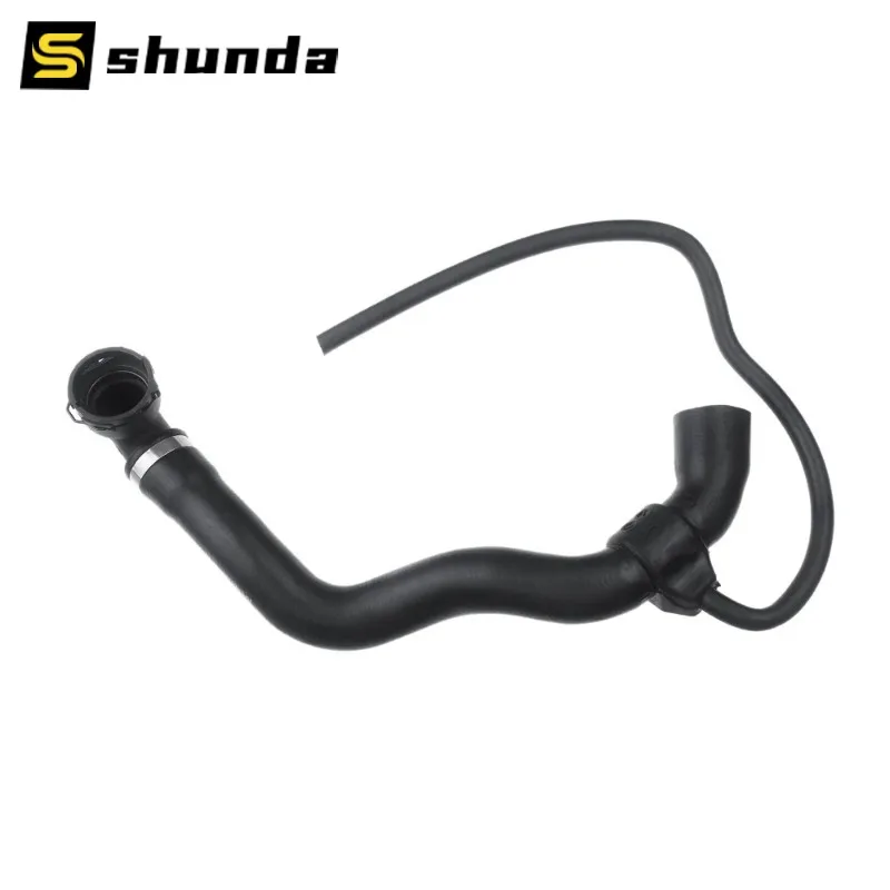 2205010182 Radiator Hose for Mercedes-Benz W220 C215 CL500 CL55 AMG S430 S500 S55 2000-2006