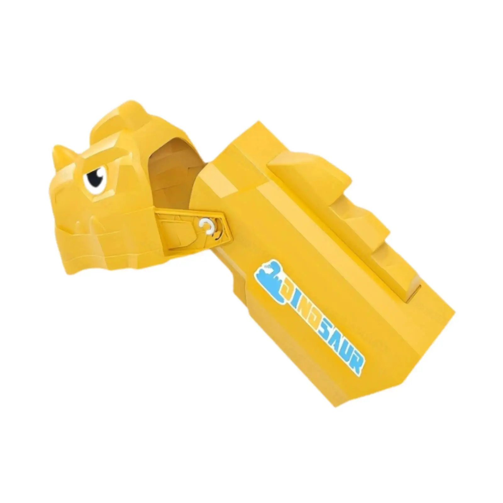 Dinosaur Sand Digging Toy Grabber for Kids Beach Play Outdoor Summer Sandbox Tool for Children 4-7