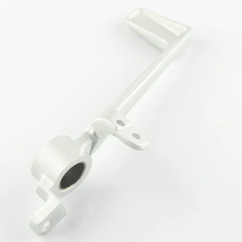 

Motorcycle Accessories Pedal, gearshift for Honda CBR900RR CBR929RR Fireblade 2000-2001 46500-MCJ-000 LEVER-COMP,BRAKE PEDA